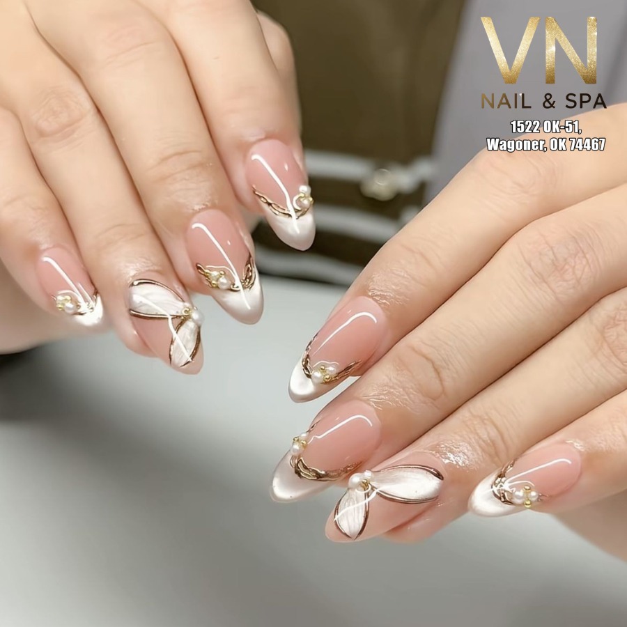 VN Nails & Spa